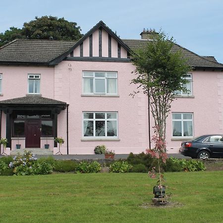 Riversdale Farm B&B Ballinamore Zewnętrze zdjęcie