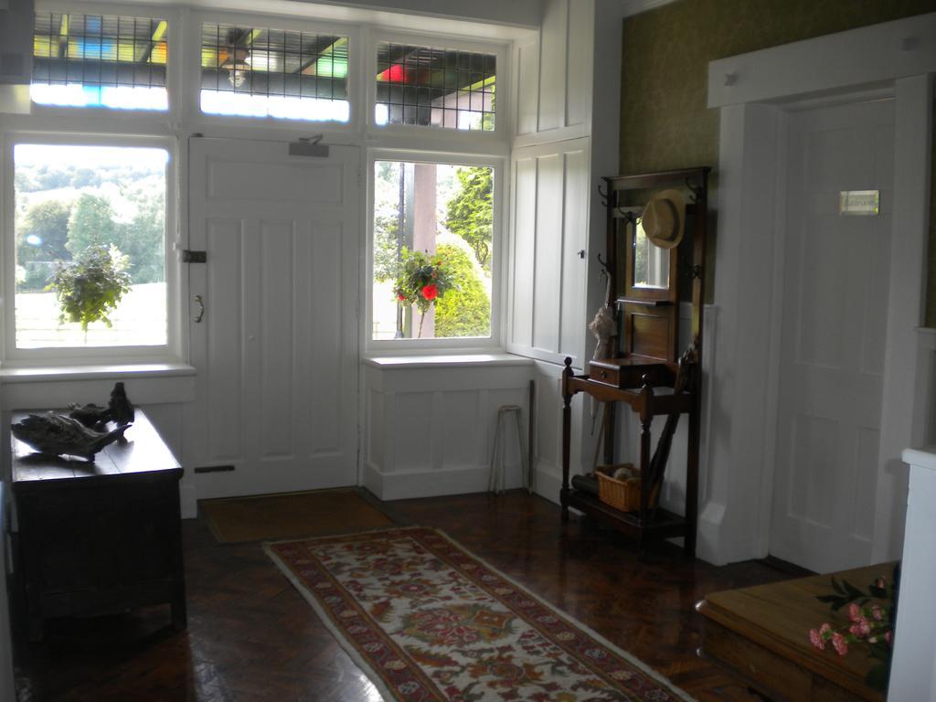 Riversdale Farm B&B Ballinamore Zewnętrze zdjęcie