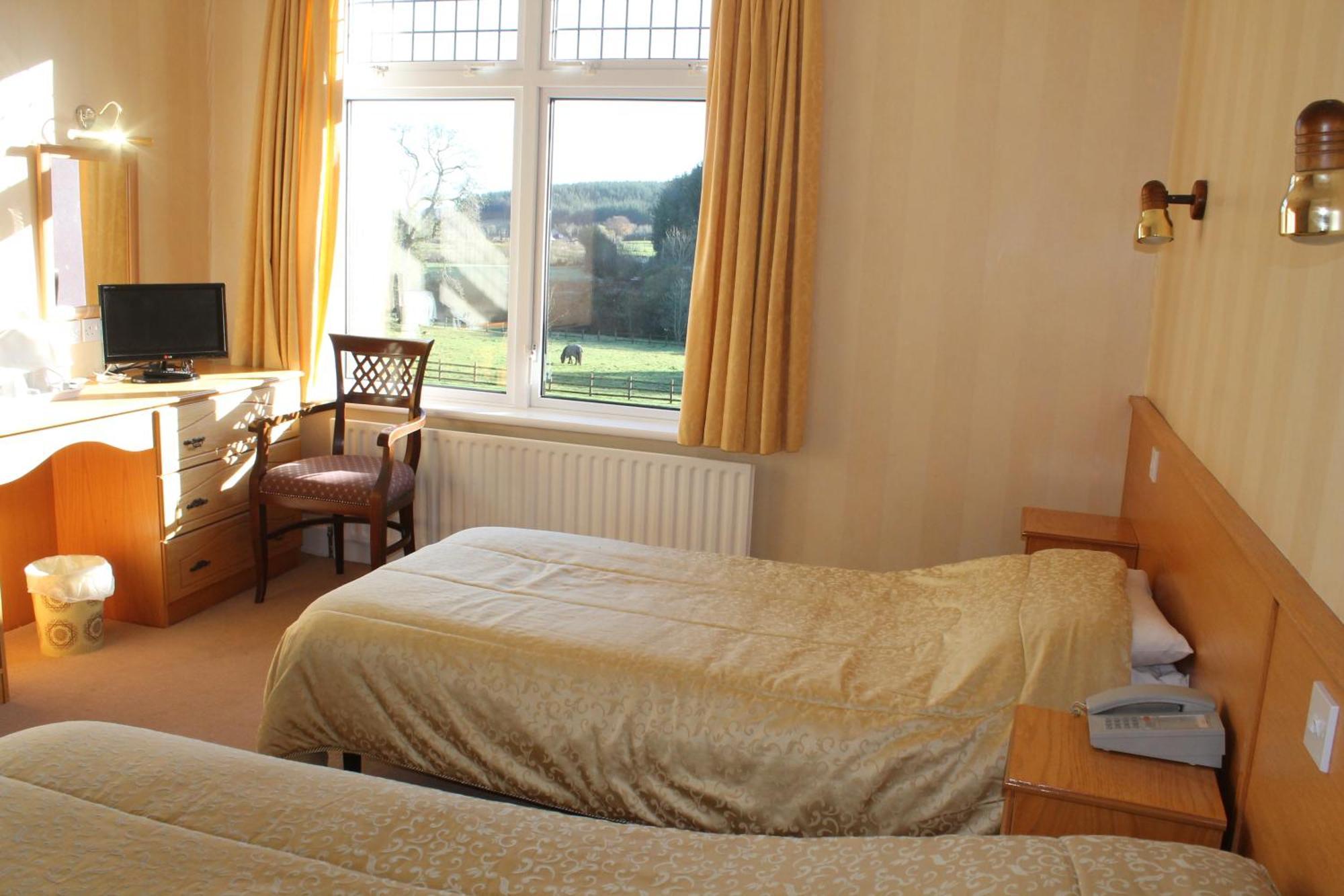 Riversdale Farm B&B Ballinamore Pokój zdjęcie