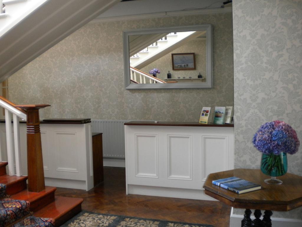 Riversdale Farm B&B Ballinamore Zewnętrze zdjęcie