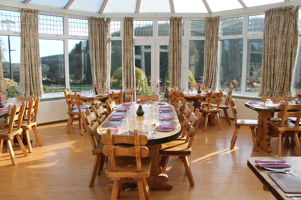 Riversdale Farm B&B Ballinamore Zewnętrze zdjęcie