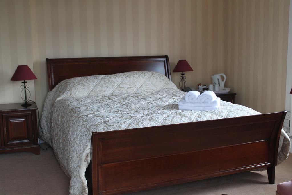 Riversdale Farm B&B Ballinamore Pokój zdjęcie