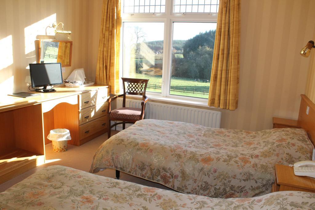 Riversdale Farm B&B Ballinamore Pokój zdjęcie
