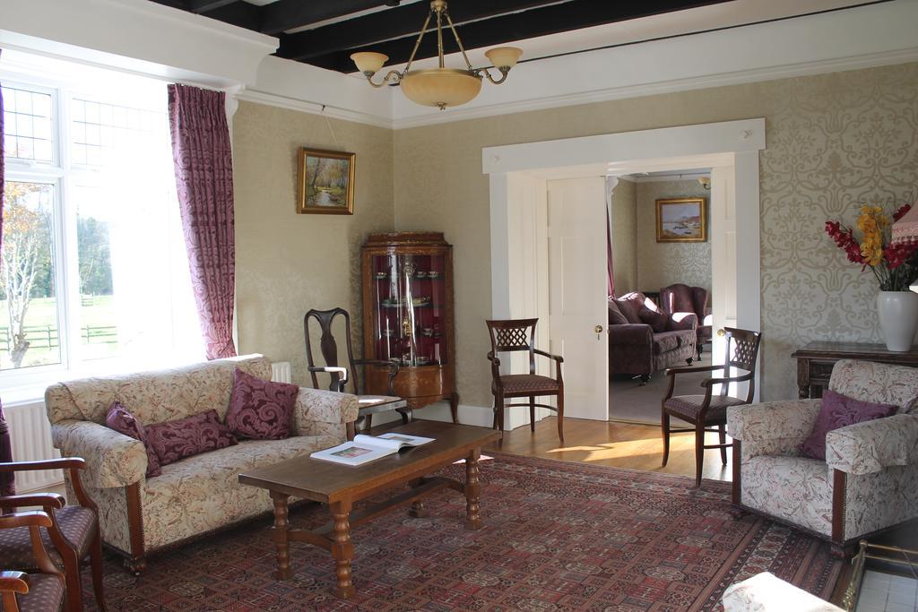 Riversdale Farm B&B Ballinamore Zewnętrze zdjęcie