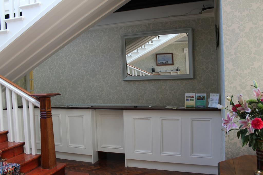 Riversdale Farm B&B Ballinamore Zewnętrze zdjęcie