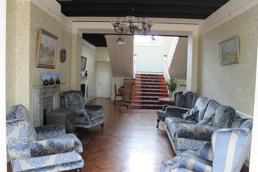 Riversdale Farm B&B Ballinamore Zewnętrze zdjęcie