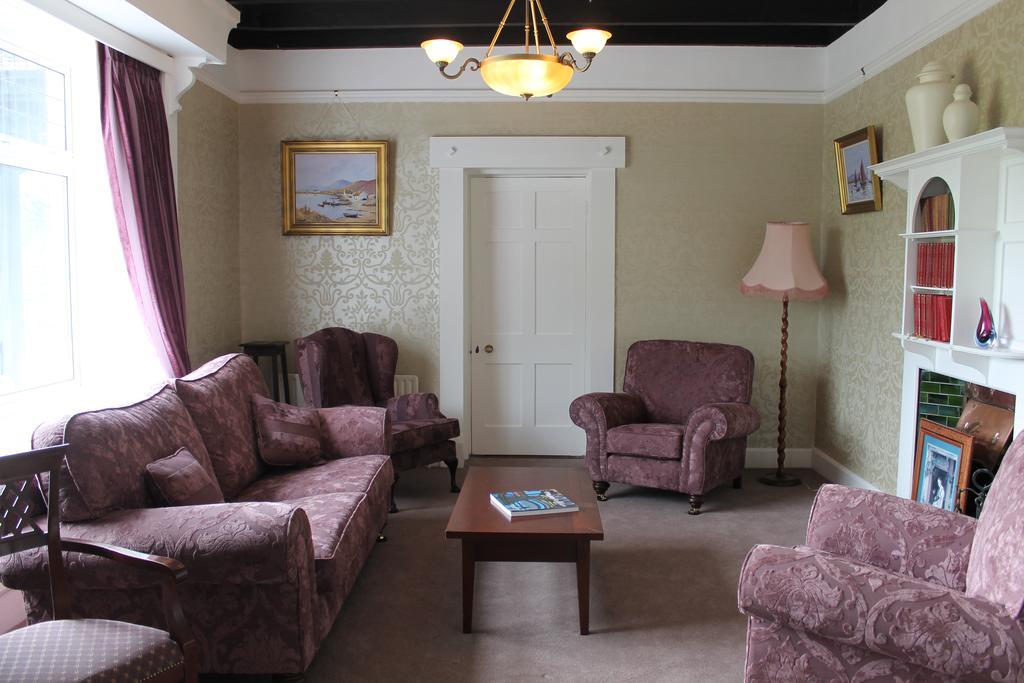 Riversdale Farm B&B Ballinamore Zewnętrze zdjęcie