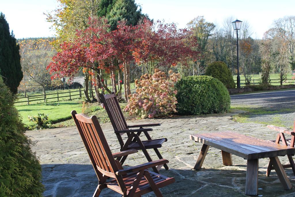 Riversdale Farm B&B Ballinamore Zewnętrze zdjęcie
