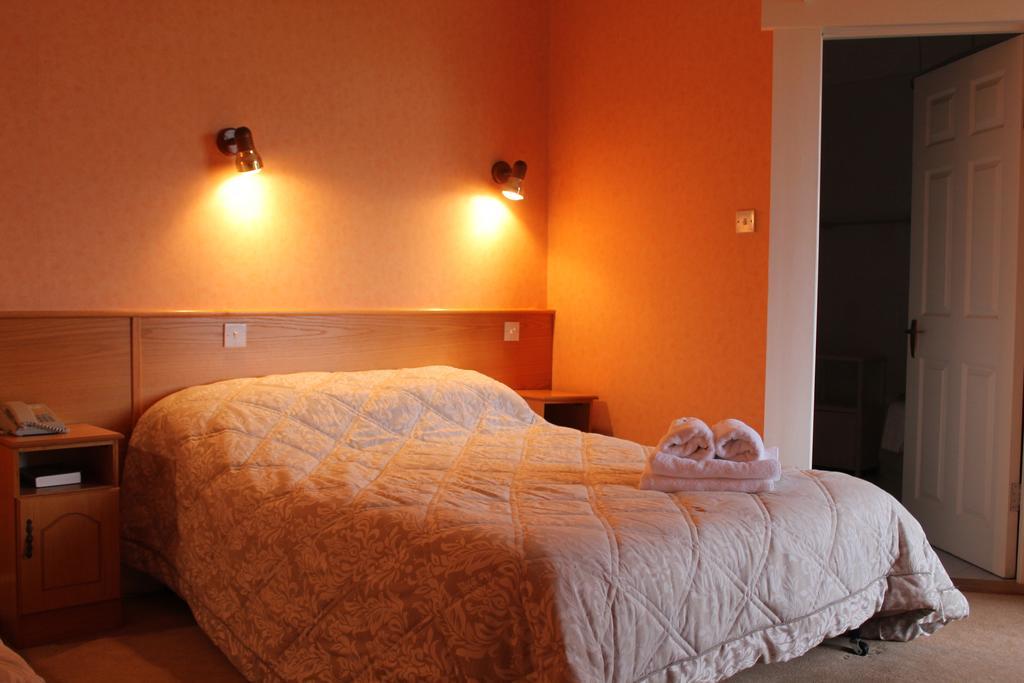 Riversdale Farm B&B Ballinamore Pokój zdjęcie