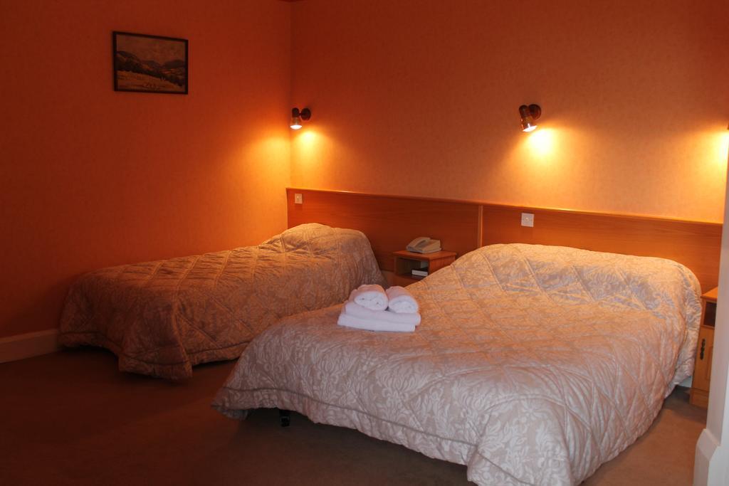 Riversdale Farm B&B Ballinamore Zewnętrze zdjęcie