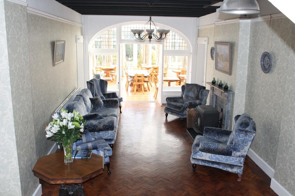 Riversdale Farm B&B Ballinamore Zewnętrze zdjęcie