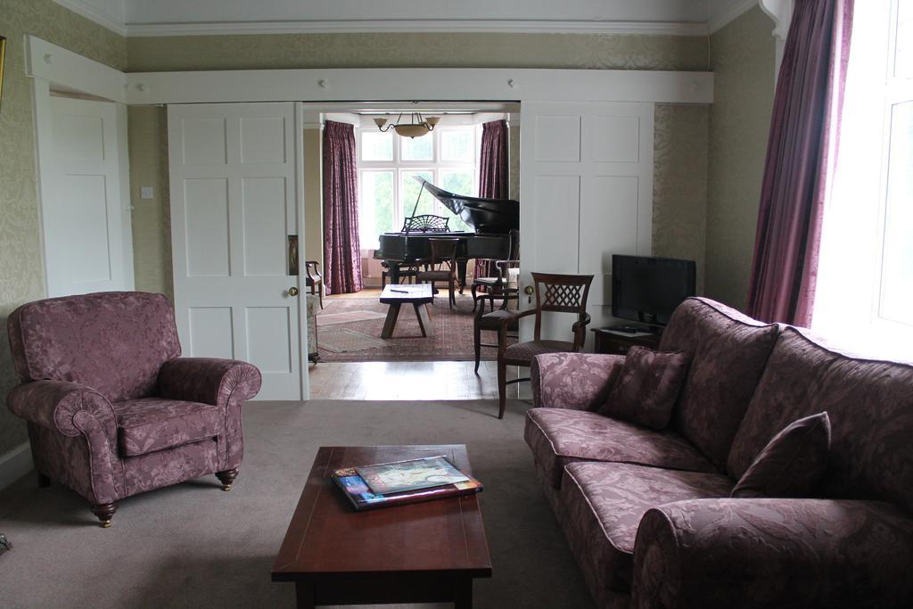 Riversdale Farm B&B Ballinamore Zewnętrze zdjęcie