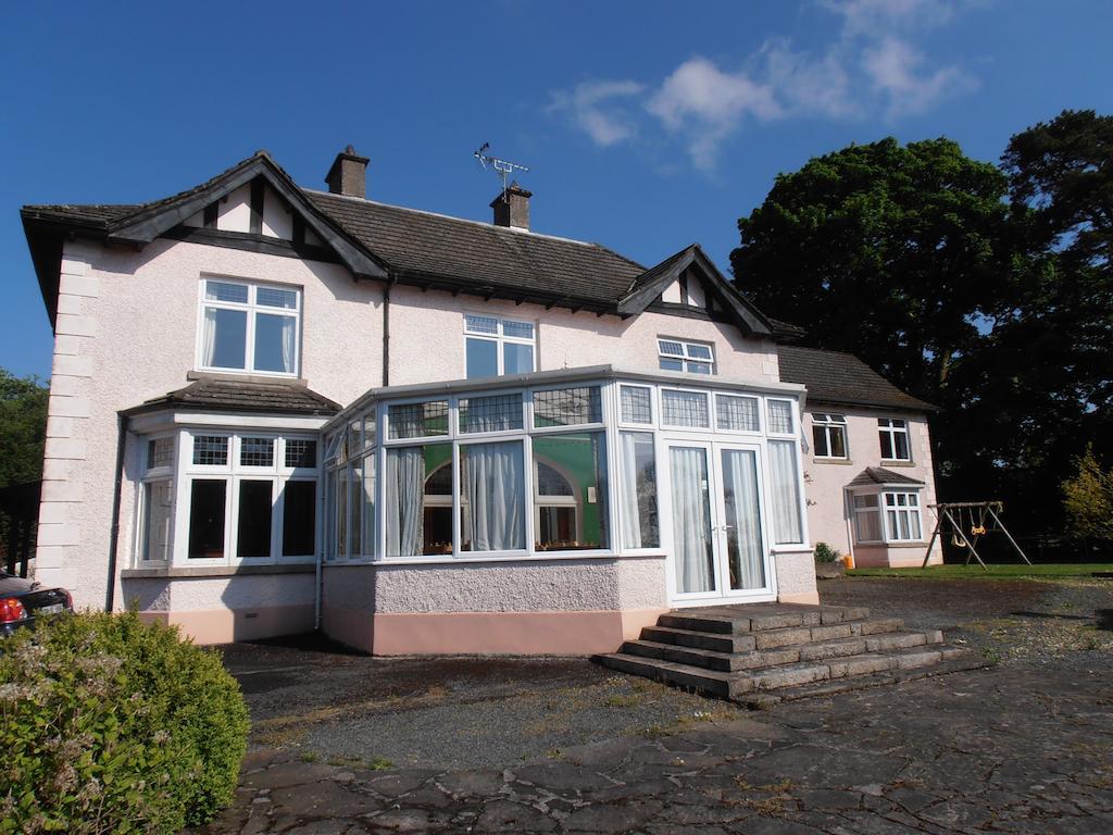 Riversdale Farm B&B Ballinamore Zewnętrze zdjęcie