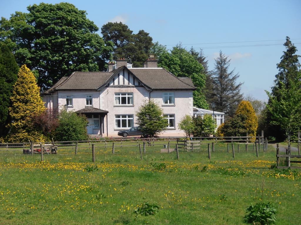 Riversdale Farm B&B Ballinamore Zewnętrze zdjęcie