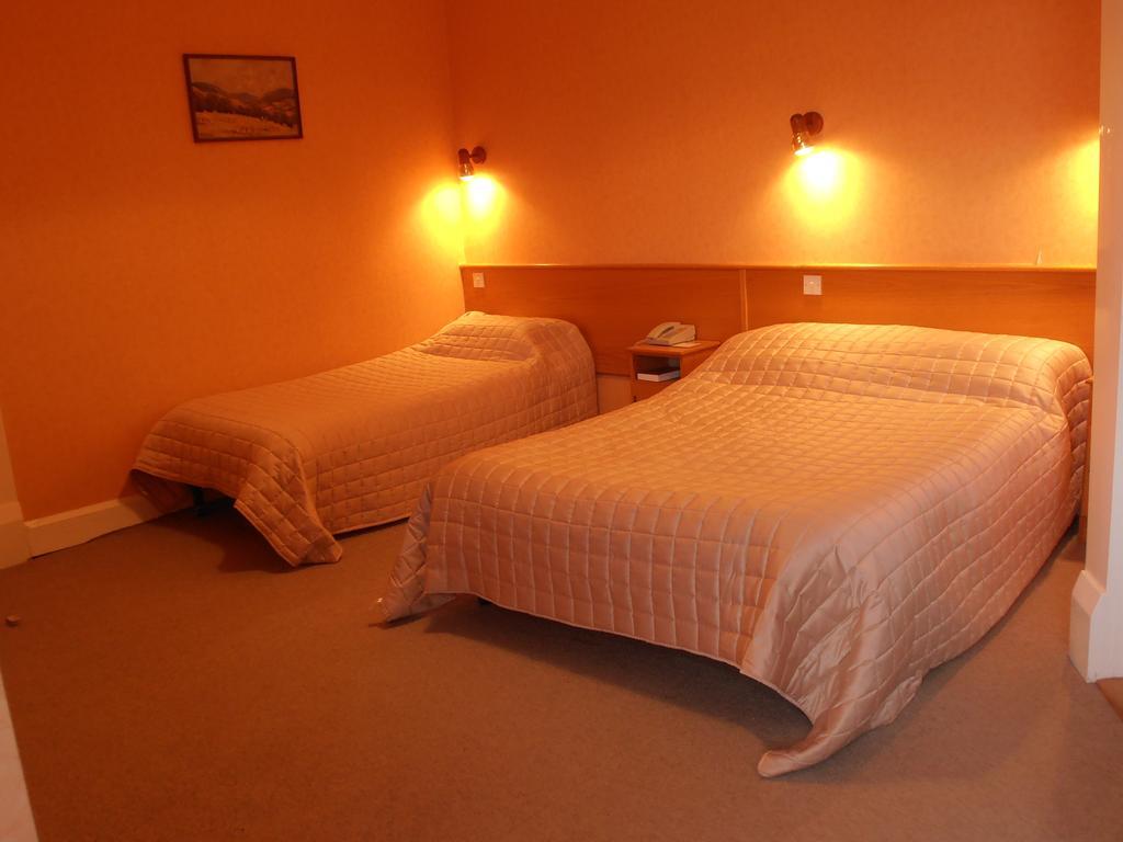 Riversdale Farm B&B Ballinamore Pokój zdjęcie