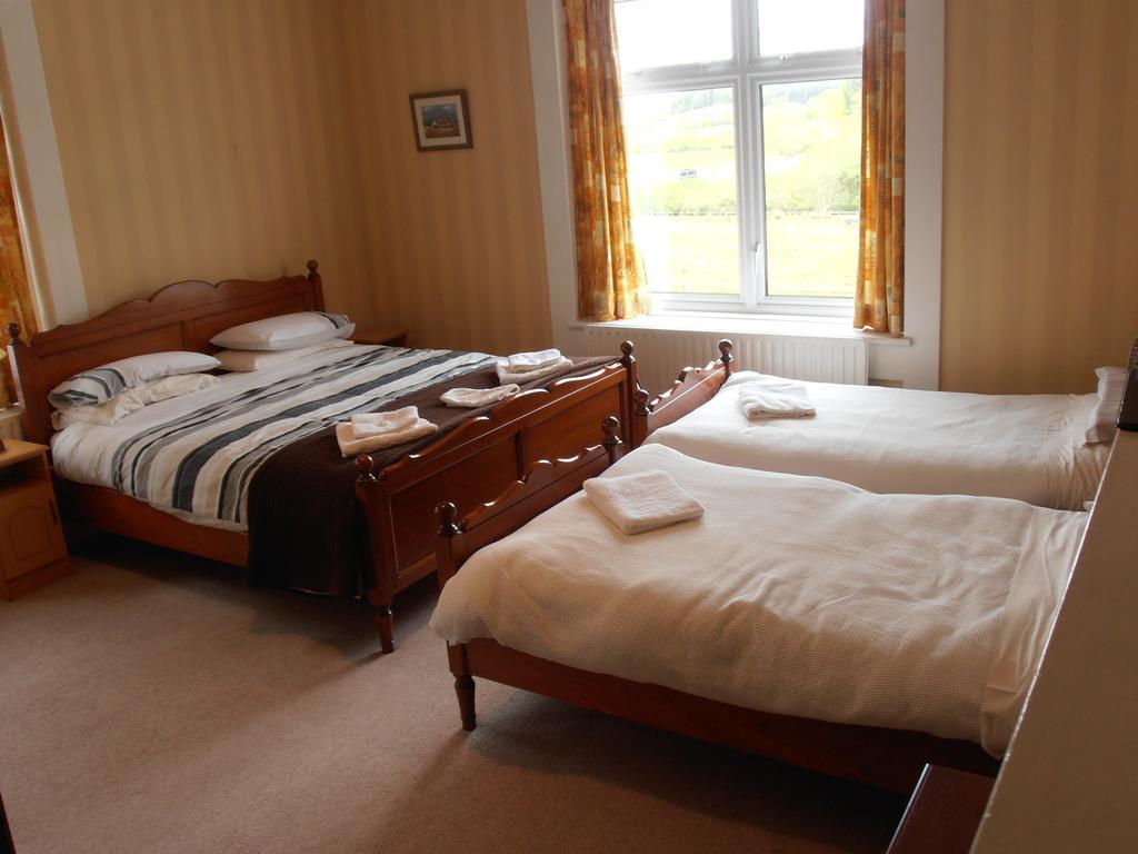 Riversdale Farm B&B Ballinamore Pokój zdjęcie