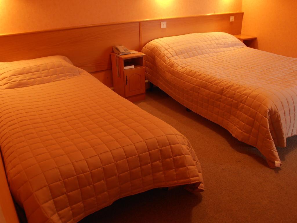 Riversdale Farm B&B Ballinamore Pokój zdjęcie