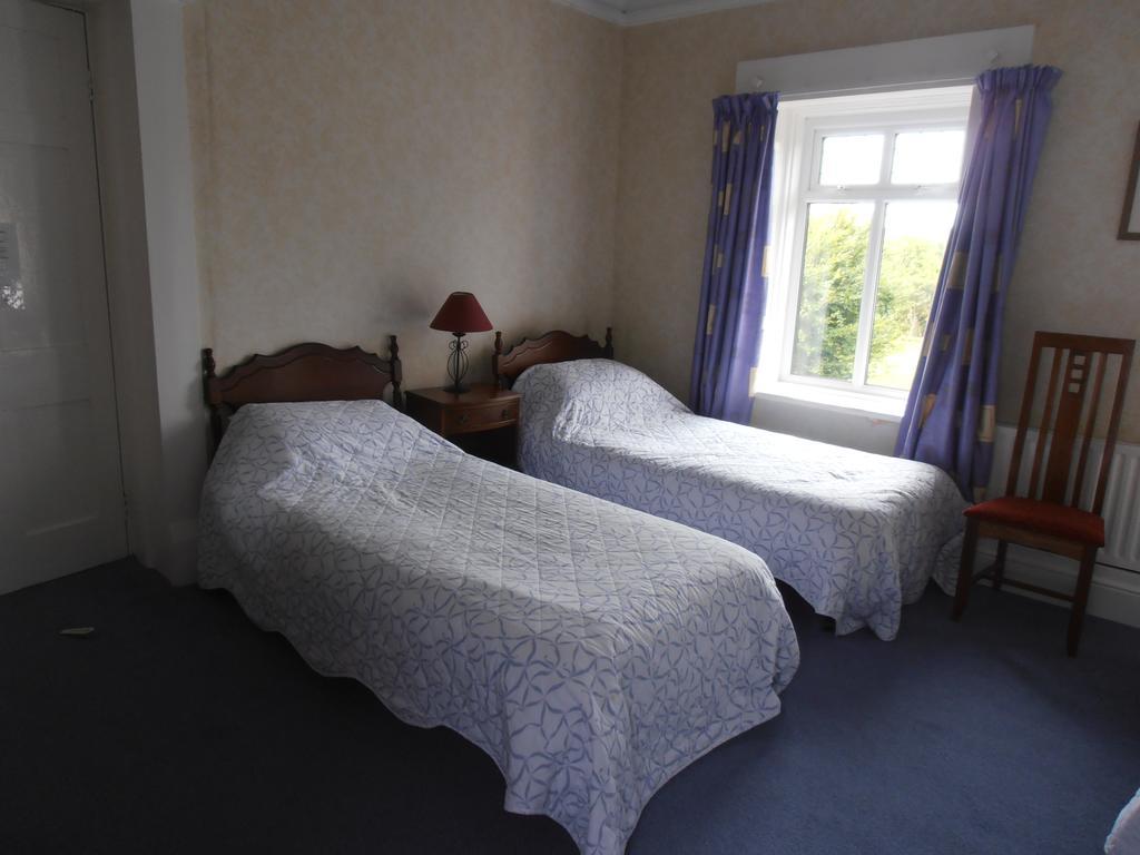 Riversdale Farm B&B Ballinamore Zewnętrze zdjęcie