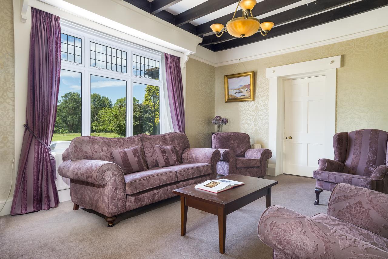 Riversdale Farm B&B Ballinamore Zewnętrze zdjęcie